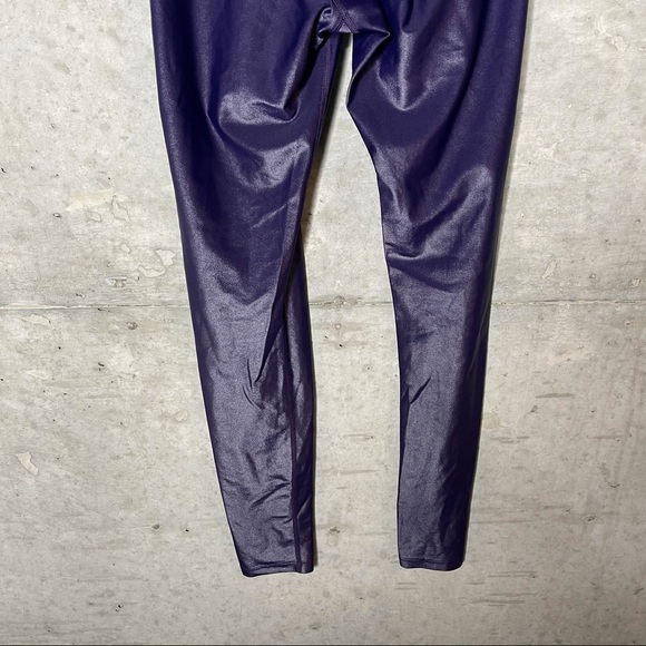 Carbon 38 Takaras High Waisted Leggings sz Small - Picture 7 of 10